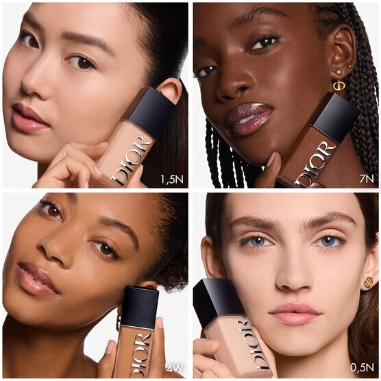 FOREVER SKIN WEAR 2WP